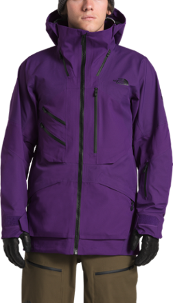 the north face fuse brigandine jacket