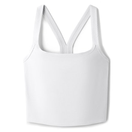 RHONE Serene Shelf Bra Tank Top - Women's 0