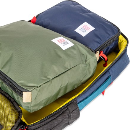 Topo Designs Global Travel Bag 30L 5