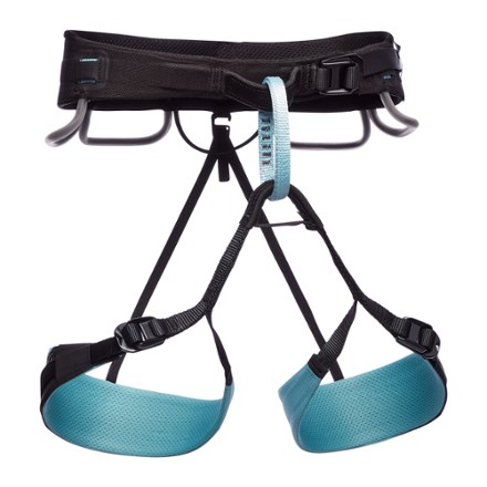 Black Diamond Technician Harness - Women's 0