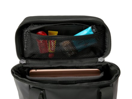 The North Face Explore Fusebox Pack - Small 3
