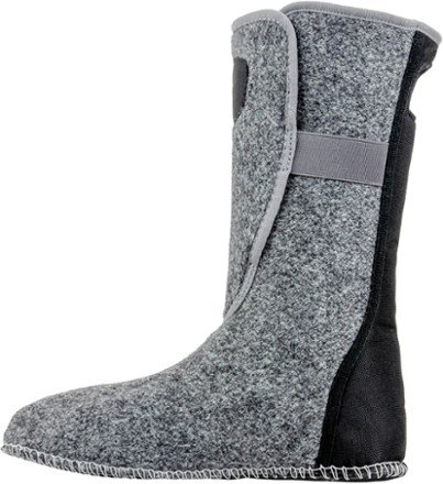 Korkers Northlake Zip Boots - Women's 4