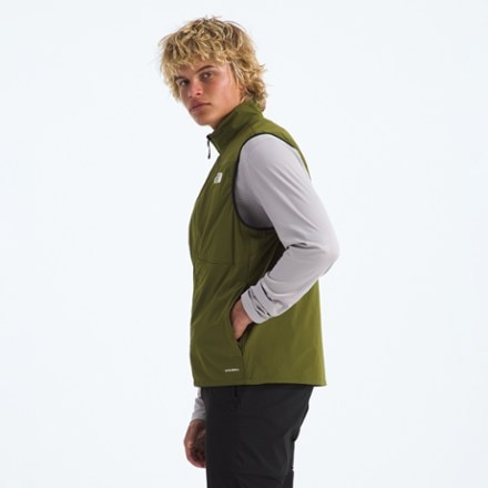 The North Face Packable Vest - Men's 4