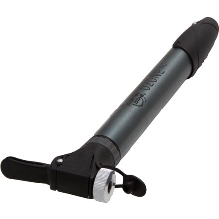 Planet Bike Ozone AL Mini Bike Pump 2
