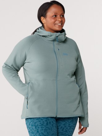 REI Co-op Women's Fleece Jackets