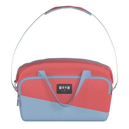 RovR Products TravelR 36 Can Soft Cooler Duffel with Shoulder Strap 4