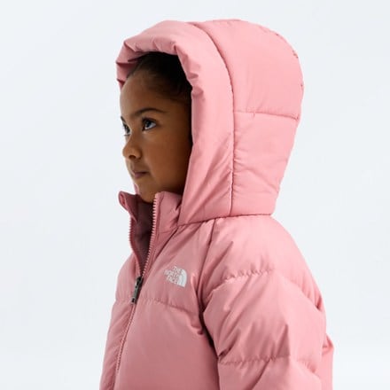 The North Face North Down Fleece-Lined Parka - Toddlers' 4