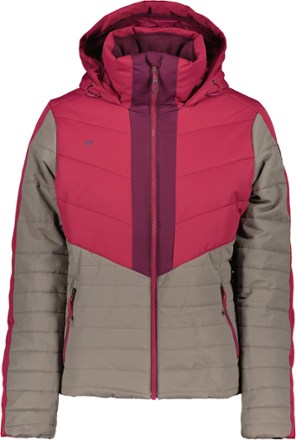 Obermeyer Como Insulated Jacket - Women's 0