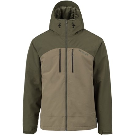 Flylow Roswell Insulated Jacket - Men's 4