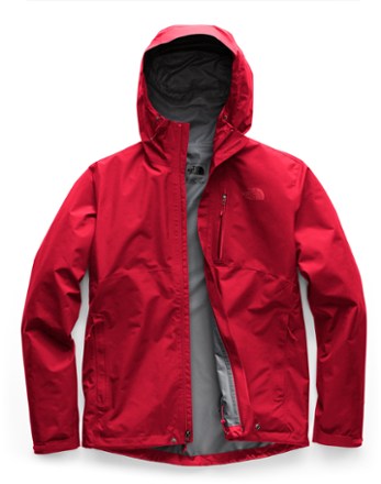 men's dryzzle jacket