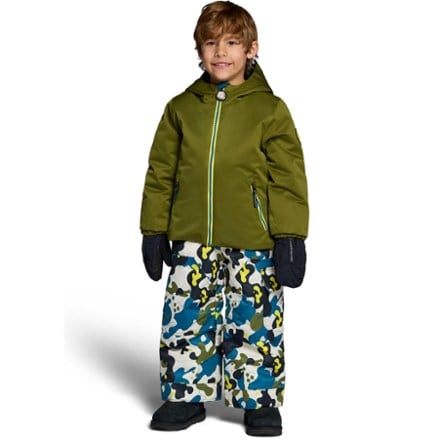 Obermeyer Arden Insulated Jacket - Toddlers'/Kids' 3