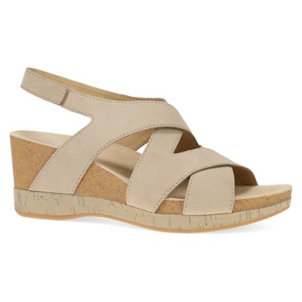 Dansko Shyla Sandals - Women's 2