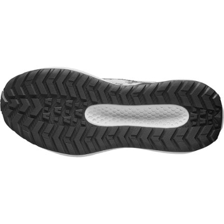 Salomon Aero GRVL Junior Trail-Running Shoes - Kids' 5