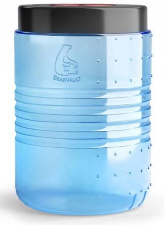 BearVault BV500 Journey Bear Canister 0