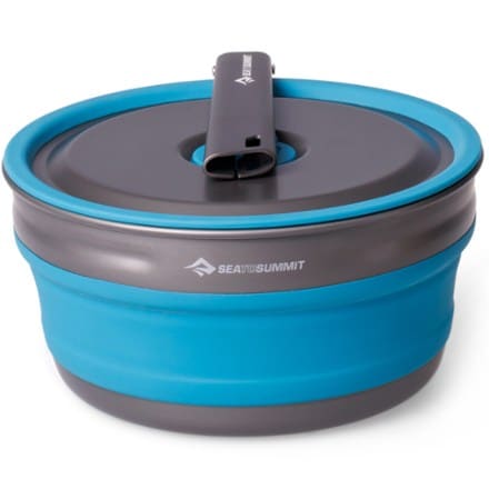 Sea to Summit XLite Collapsible Pot - 2 L 4