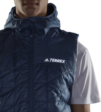 adidas Multi Synthetic Insulated Vest - Men's 3
