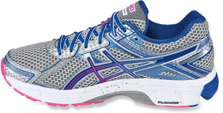 Instep detail (Lightning/Dazzling Blue/P)