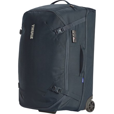 Enroute 90 L Wheeled Duffel