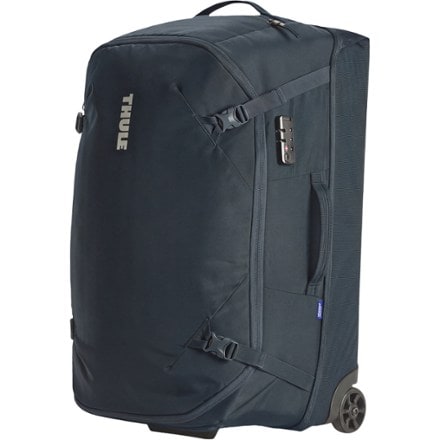 Thule Enroute 90 L Wheeled Duffel 0