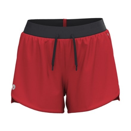 Smartwool Active Lined 4" Shorts - Women's 0