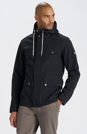 Vuori Palisades Rain Jacket - Men