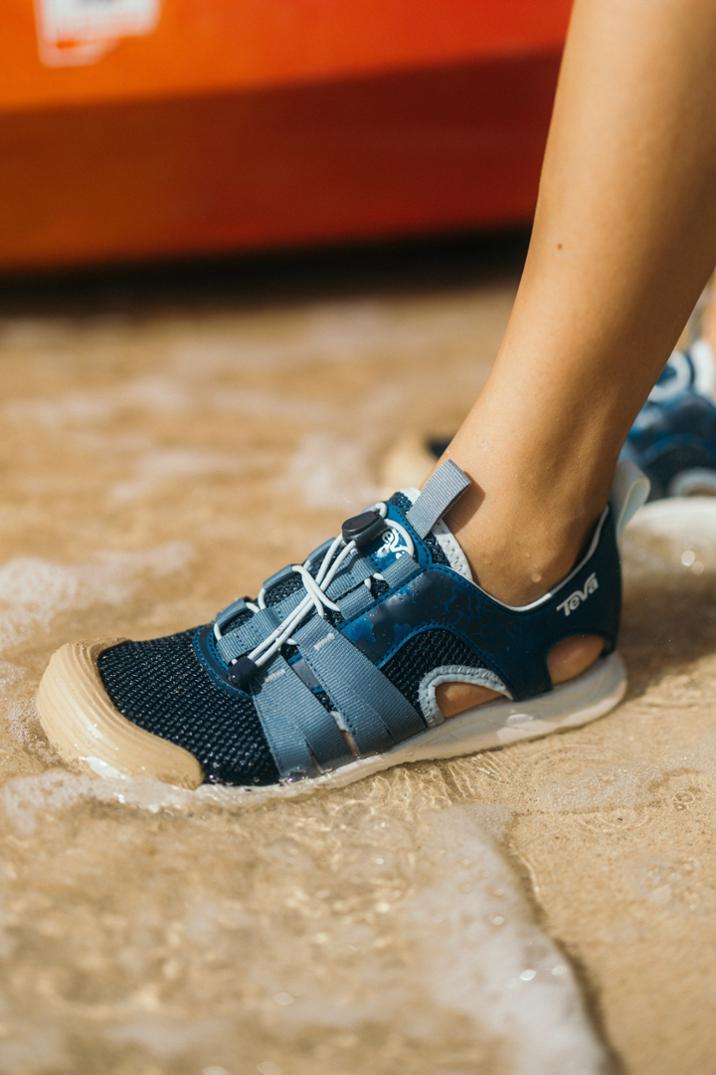 Location Image for Hydratrek CT Sandals - Women's