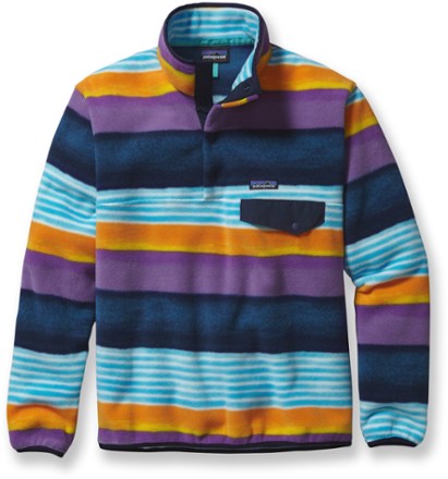 Navy Blue/Painted Fitz St