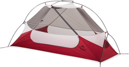 MSR Hubba NX 1 Tent |