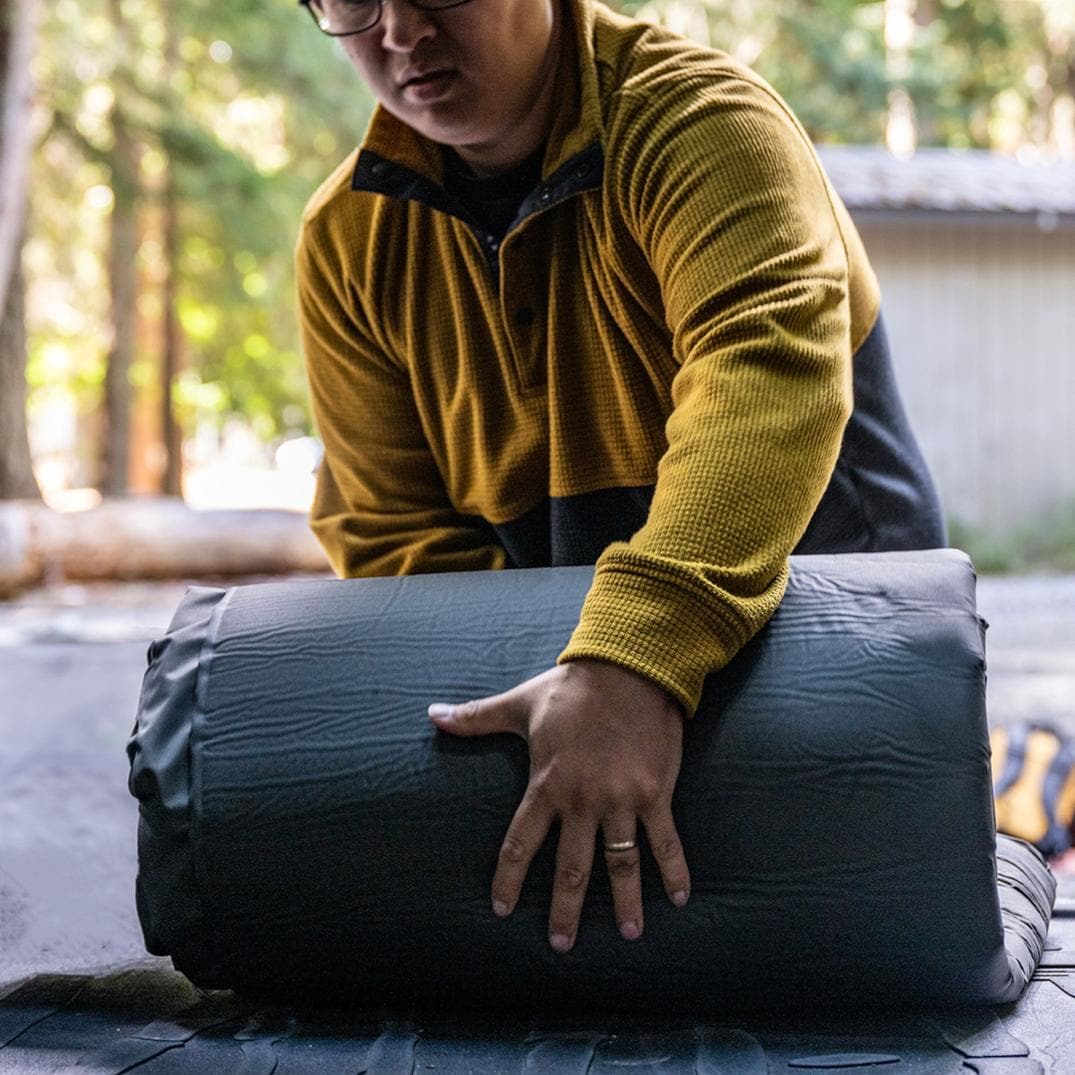 Location Image for MegaMat Auto Sleeping Pad