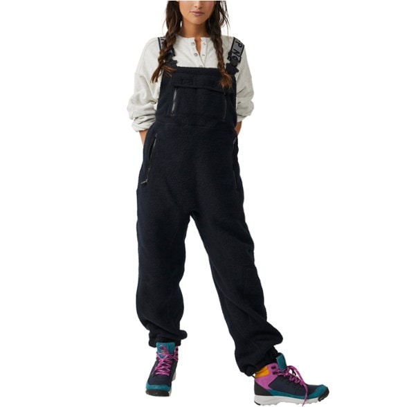 On Body Image of color Black