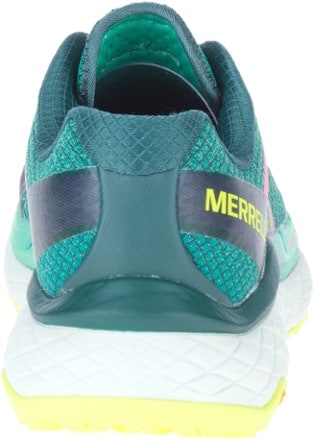Merrell Rubato Trail-Running Shoes - Women's 3