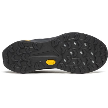 Saucony Peregrine 16 GTX Trail-Running Shoes - Men's 5