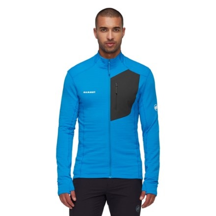 Mammut Taiss Light ML Jacket - Men's 1
