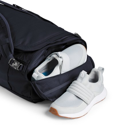 The North Face Base Camp Voyager Duffel - 32 L 6
