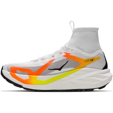 HOKA Tecton X 4 Trail-Running Shoes - Women's 1