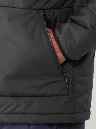 REI Co-op Trailmade Insulated Hoodie - Men's 8