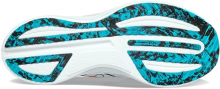 Saucony Endorphin Speed 3 Road-Running Shoes - Men's 4