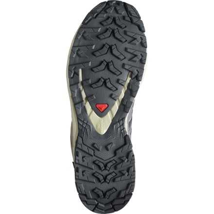 Salomon XA Pro 3D V9 GORE-TEX Trail Shoes - Women's 6