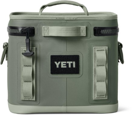 YETI Hopper Flip 8 Soft Cooler 2
