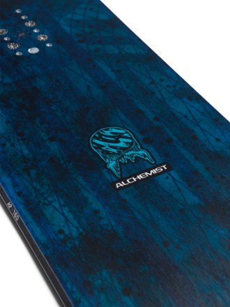 K2 Alchemist Snowboard - 2022/2023 4