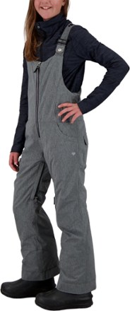 Obermeyer Anya Bib Snow Pants - Kids' 4