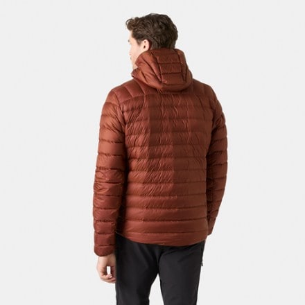Helly Hansen Verglas Hooded Down Jacket 2.0 - Men's 2