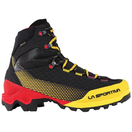 La Sportiva Aequilibrium ST GTX Mountaineering Boots - Men's 0