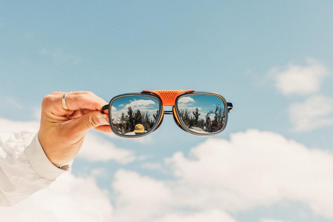 Location Image for Ferrata Polarized Sunglasses
