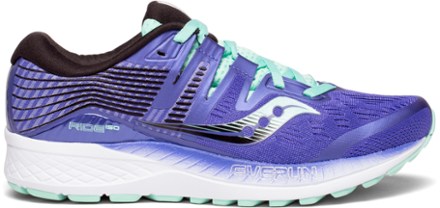 saucony ride iso womens