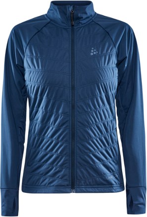Craft ADV Essence Warm Jacket - Women's 0