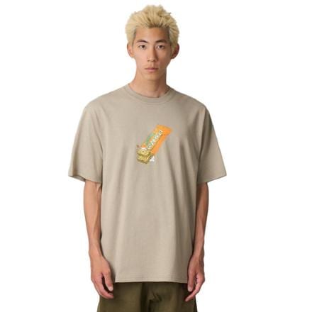 Gramicci Granola T-Shirt - Men's 1