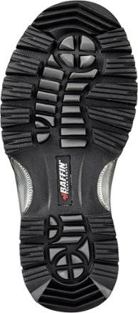 Baffin Impact Winter Boots - Men's 8