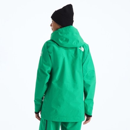 The North Face Summit Tsirku GTX Pro Jacket - Women's 1
