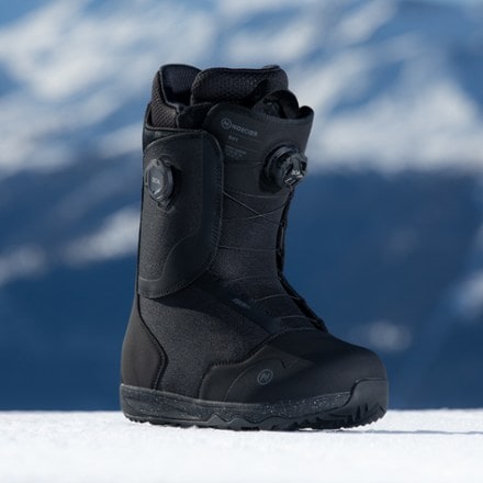 Nidecker Rift Snowboard Boots - Men's - 2025/2026 10